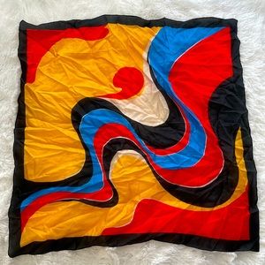 VTG Neckerchief